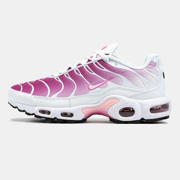Кросівки Nike Air Max TN Plus Hot Pink 17504 фото