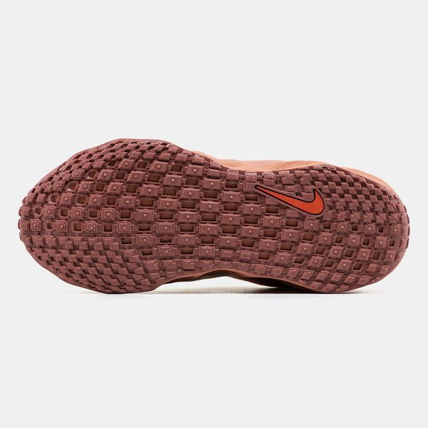 Кросівки Nike Ava Rover Cream Brown 23314 фото