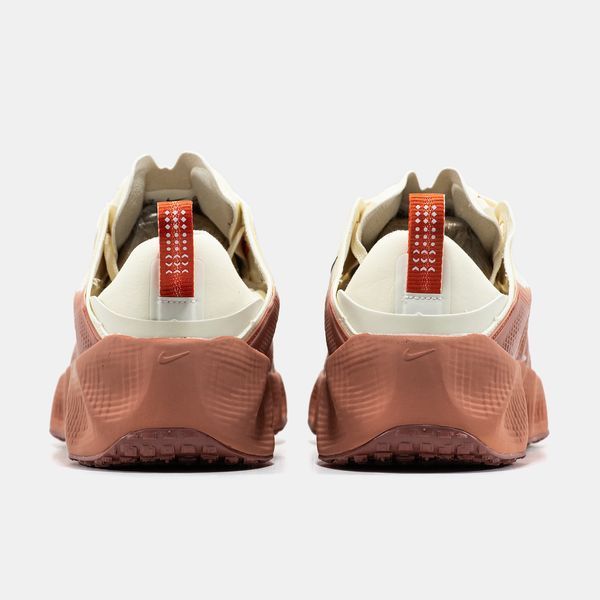 Кросівки Nike Ava Rover Cream Brown 23314 фото
