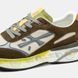 Кросівки Premiata Moerun Brown Beige 23648 фото 9