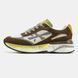 Кросівки Premiata Moerun Brown Beige 23648 фото 1