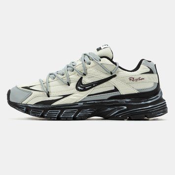 Кросівки Nike Initiator White Grey Black 26190-41 фото