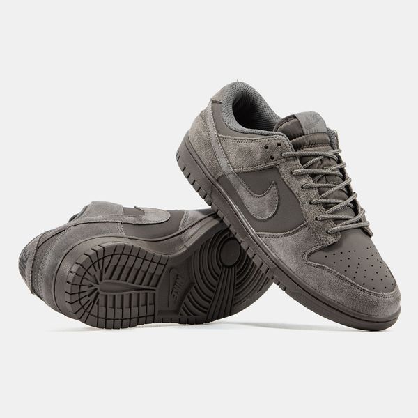 Кросівки Nike SB Dunk Low SE Wolf 24555 фото