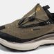 Кросівки Salomon Odyssey Gore-Tex Olive Black 18182-41 фото 9