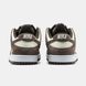 Кросівки Nike Dunk Low Pale Ivory Baroque Brown 24402 фото 6