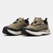 Кросівки Salomon Odyssey Gore-Tex Olive Black 18182-41 фото 7