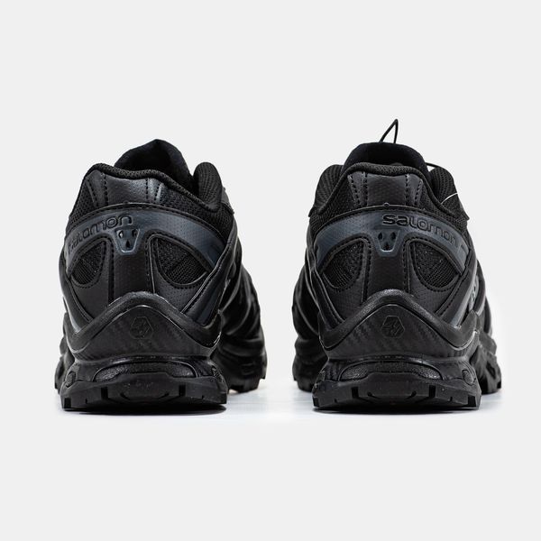 Кросівки Salomon XT-Quest ADV Black 13638 фото