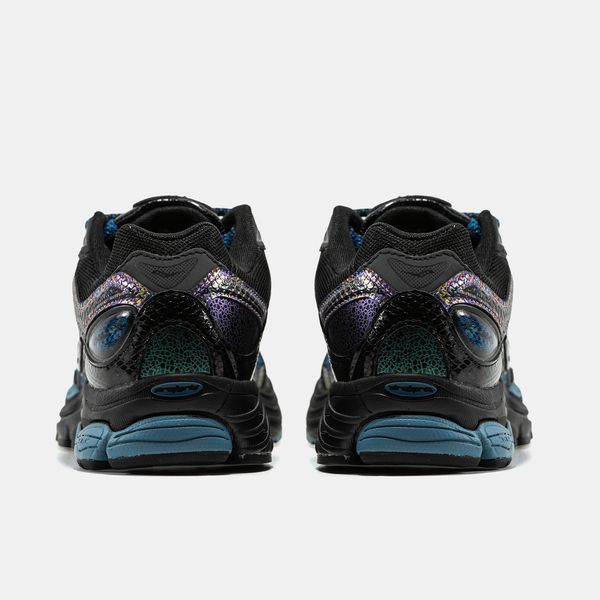 Кросівки Saucony Progrid Omni 9 Blue Black 24066 фото