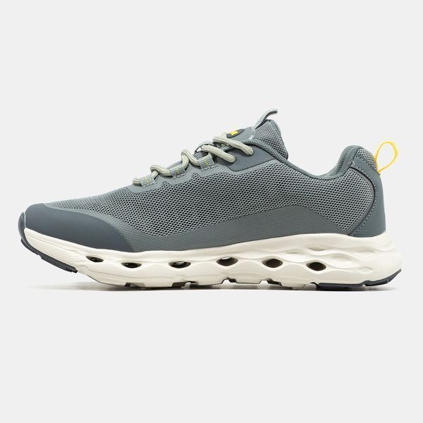 Кросівки Merrell Drainmaker XTR Grey Yellow 21130-41 фото