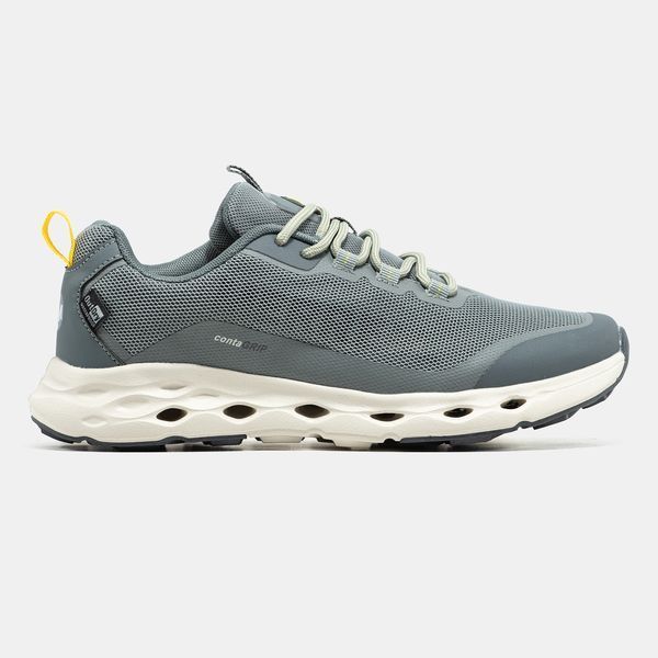 Кросівки Merrell Drainmaker XTR Grey Yellow 21130-41 фото