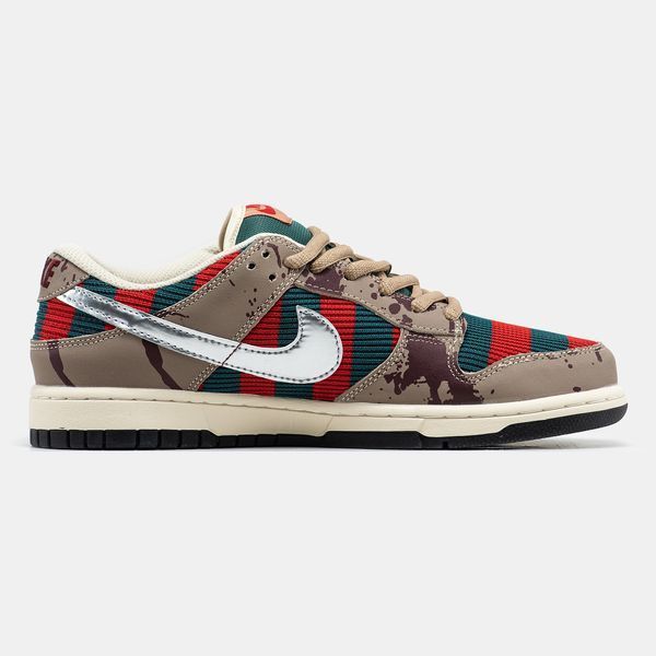 Кросівки Nike SB Dunk Low Freddy Krueger 16577-38 фото