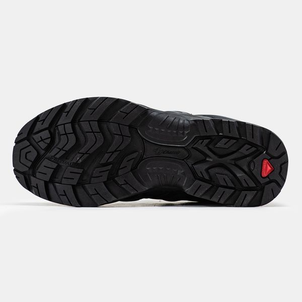 Кросівки Salomon XT-Quest ADV Black 13638 фото