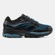 Кросівки Saucony Progrid Omni 9 Blue Black 24066 фото 5