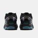Кросівки Saucony Progrid Omni 9 Blue Black 24066 фото 6