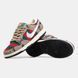 Кросівки Nike SB Dunk Low Freddy Krueger 16577-38 фото 7