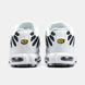 Кросівки Nike Air Max TN Plus x Louis Vuitton White Black 19655 фото 6