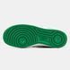 Кросівки Nike Air Force 1 x Louis Vuitton Green White 14894-38 фото 2