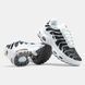Кросівки Nike Air Max TN Plus x Louis Vuitton White Black 19655 фото 8