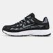 Кросівки Nike P-6000 Black Grey White 14806 фото 1