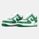 Кросівки Nike Air Force 1 x Louis Vuitton Green White 14894-38 фото 6