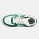 Кросівки Nike Air Force 1 x Louis Vuitton Green White 14894-38 фото 4