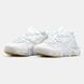 Кросівки Nike React Vision "White/Light Smoke Grey" 06613 фото 6