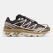 Кросівки Salomon XT-6 Kangaroo Brown Beige 11969 фото 4