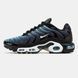 Кросівки Nike Air Max TN Blue Black White 17562-41 фото 1