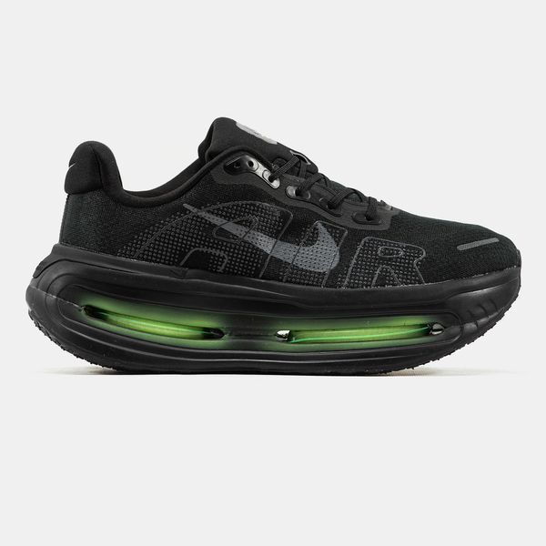 Кросівки Nike Vomero Premium Black Volt 24344-41 фото