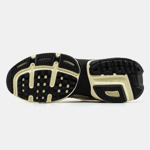 Кросівки Nike V2K Runtekk Beige Black 16312 фото