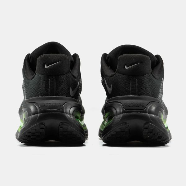 Кросівки Nike Vomero Premium Black Volt 24344-41 фото