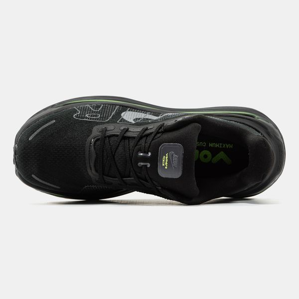 Кросівки Nike Vomero Premium Black Volt 24344-41 фото
