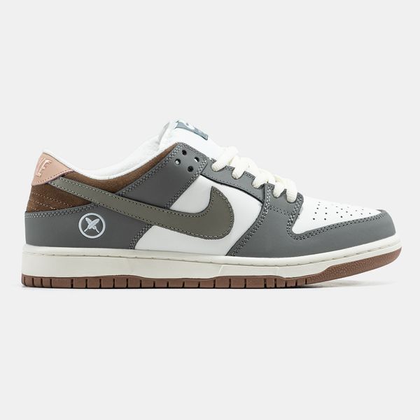 Кросівки Nike SB Dunk x Yuto Horigori 14098 фото