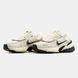 Кросівки Nike V2K Runtekk Beige Black 16312 фото 7