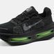 Кросівки Nike Vomero Premium Black Volt 24344-41 фото 9