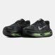 Кросівки Nike Vomero Premium Black Volt 24344-41 фото 7
