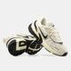 Кросівки Nike V2K Runtekk Beige Black 16312 фото 8