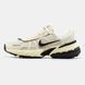 Кросівки Nike V2K Runtekk Beige Black 16312 фото 1