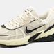 Кросівки Nike V2K Runtekk Beige Black 16312 фото 9