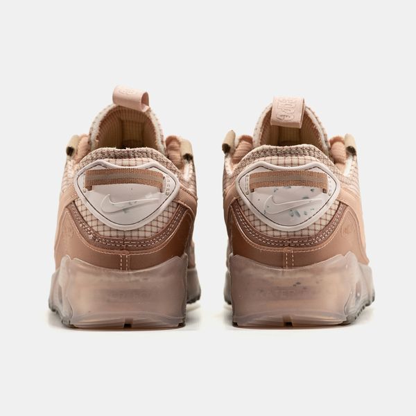 Кросівки Nike Air Max 90 Terrascape Beige 23986-37 фото