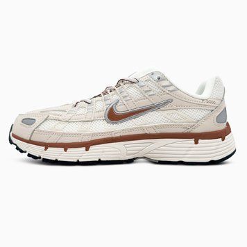 Кросівки Nike P-6000 Beige Caramel 23871 фото