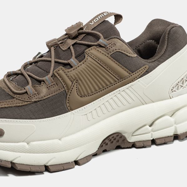 Кросівки Nike Air Zoom Vomero Roam Light Bone Mink Brown 20253 фото