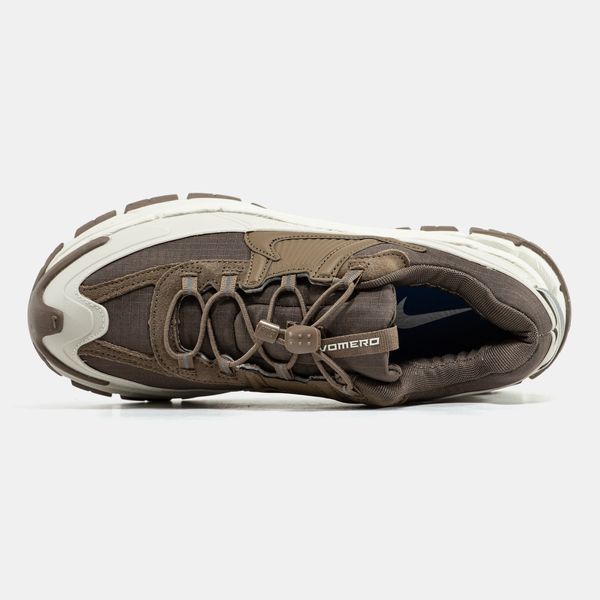Кросівки Nike Air Zoom Vomero Roam Light Bone Mink Brown 20253 фото