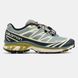 Кросівки Salomon XT-6 Adv Dover Blue Beige Gore-Tex 17989 фото 5