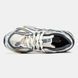 Кросівки New Balance 1906R Silver Grey Black 17750 фото 4