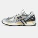 Кросівки New Balance 1906R Silver Grey Black 17750 фото 3