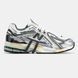 Кросівки New Balance 1906R Silver Grey Black 17750 фото 5