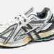 Кросівки New Balance 1906R Silver Grey Black 17750 фото 9