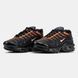 Кросівки Nike Air Max TN Plus Black Orange 19302 фото 7
