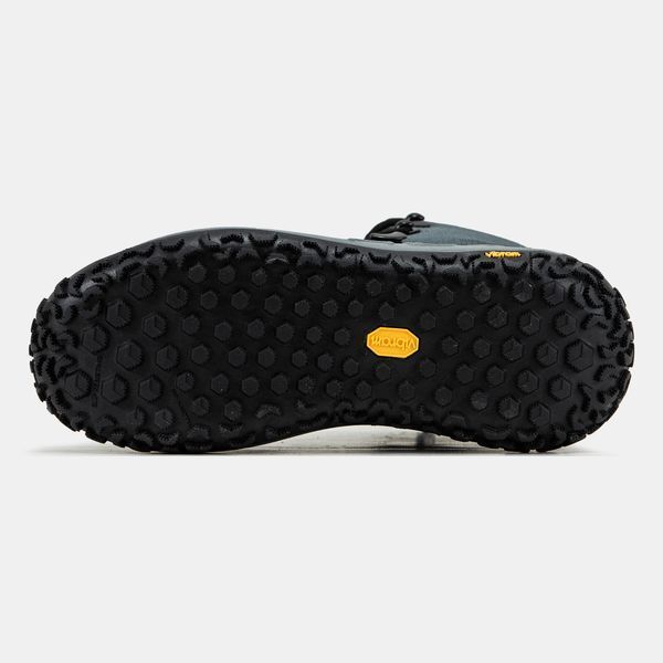 Кросівки Under Armour HOVR Grey Black 17760 фото
